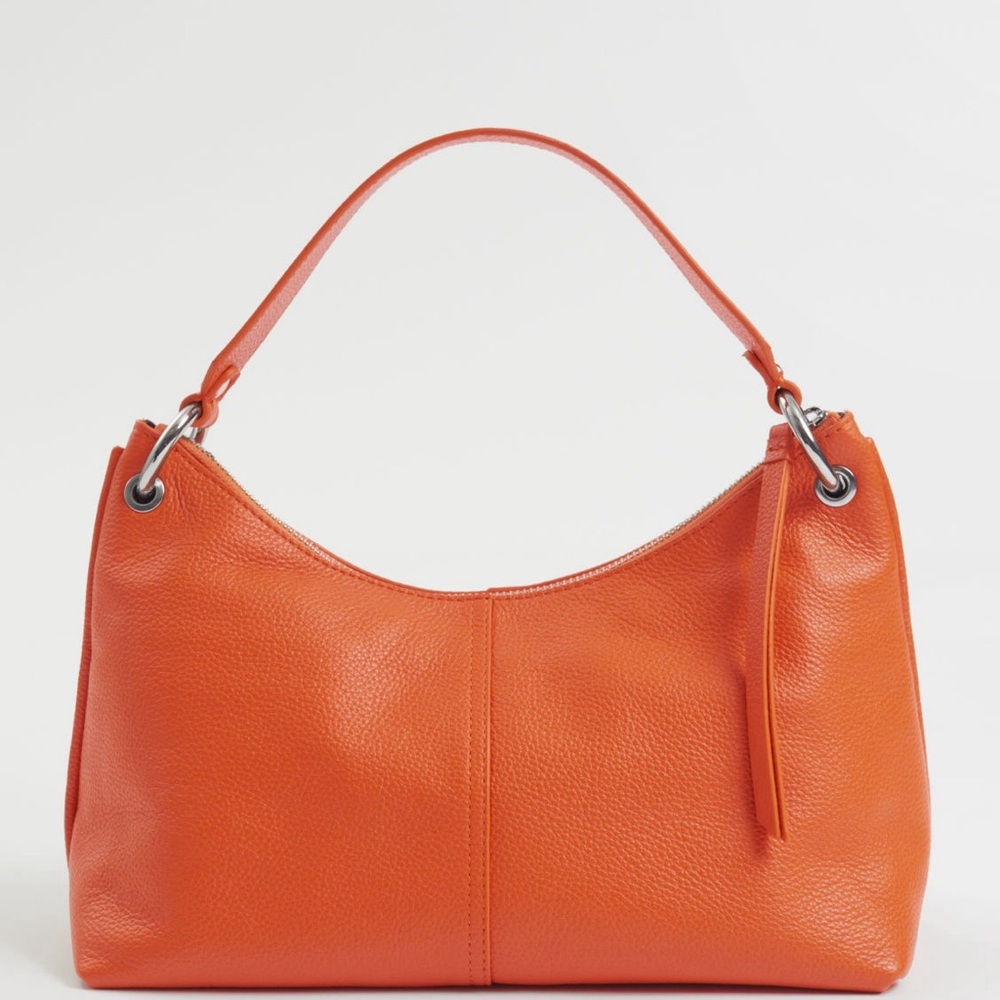 & other stories Soft Leather Crossbody